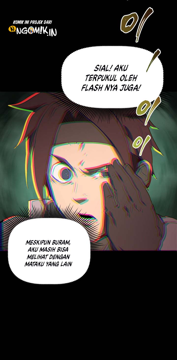 Otherworldly Sword King’s Survival Records chapter 8